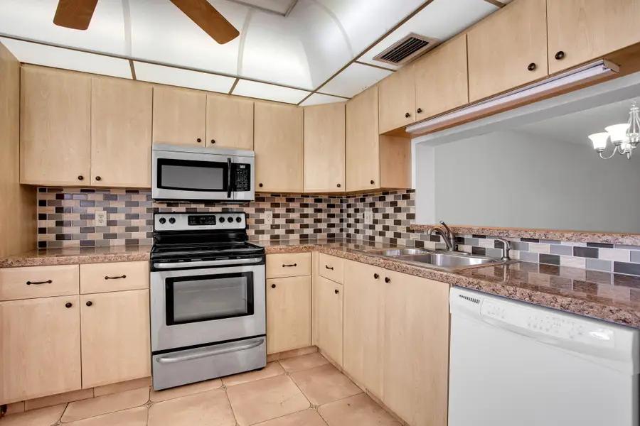 3301 Aruba Way #K4, Coconut Creek, FL 33066 - #2