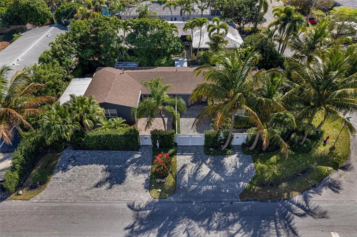 2000 NE 18th Street, Fort Lauderdale, FL 33305 - #1