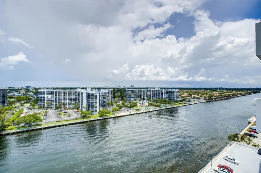 3000 S Ocean Drive #1100, Hollywood, FL 33019 - #3
