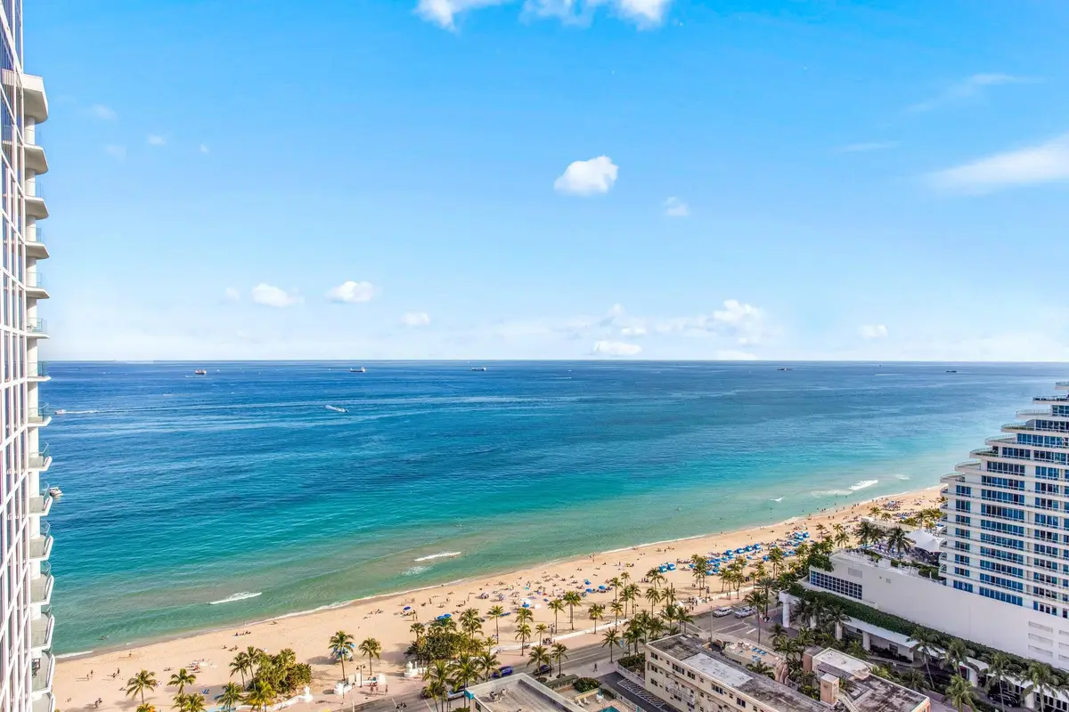 153 N Seabreeze Boulevard #2205-S, Fort Lauderdale, FL 33304 - #1
