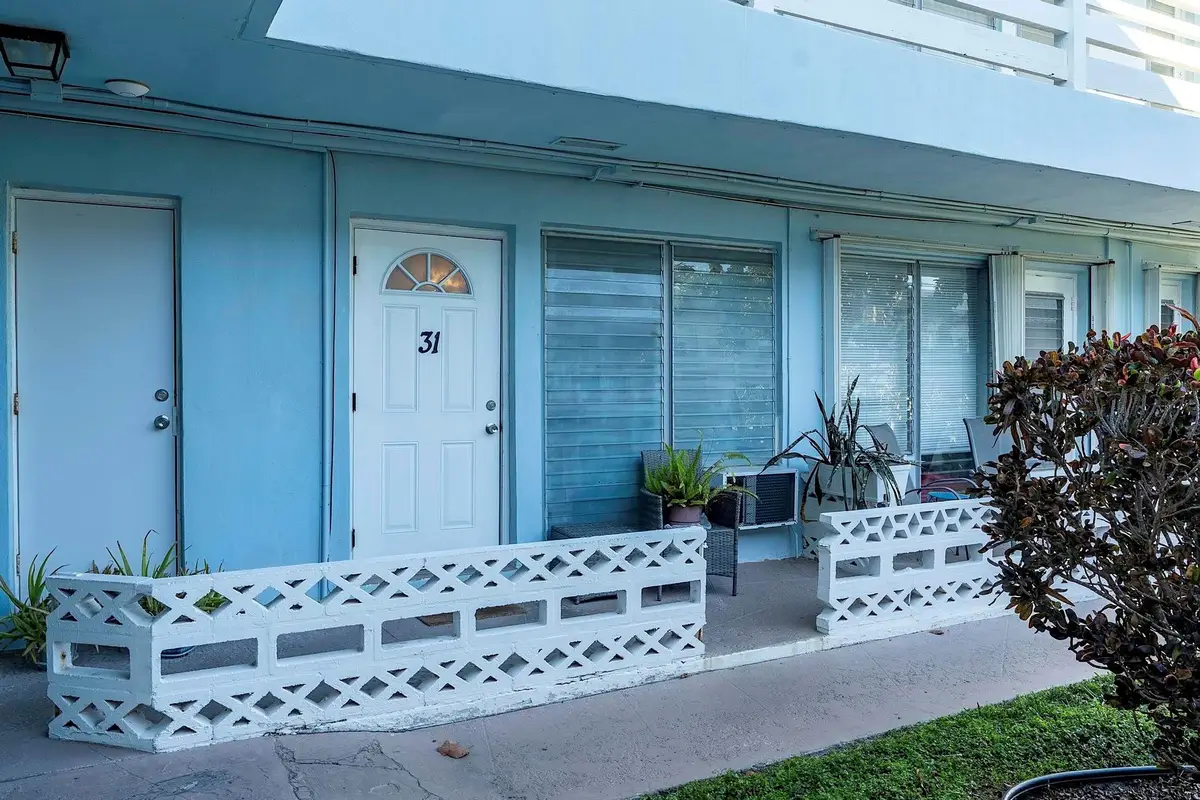 2700 NE 135th Street #31, Miami, FL 33181 - #1