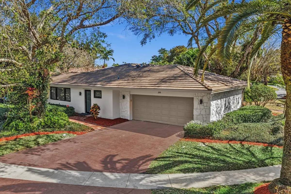 3111 N 52nd Avenue, Hollywood, FL 33021 - #1