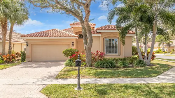 13801 Via Nidia, Delray Beach, FL 33446