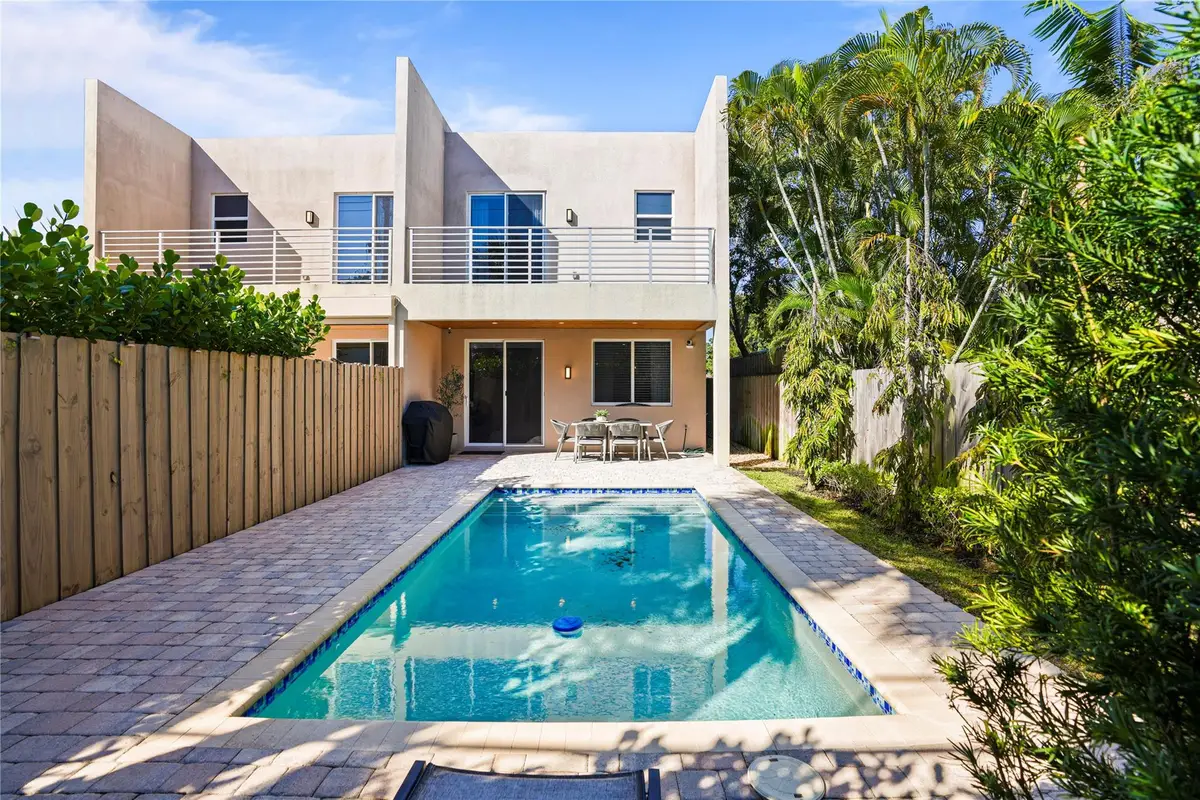 1514 SW 4th Avenue #1514, Fort Lauderdale, FL 33315 - #1