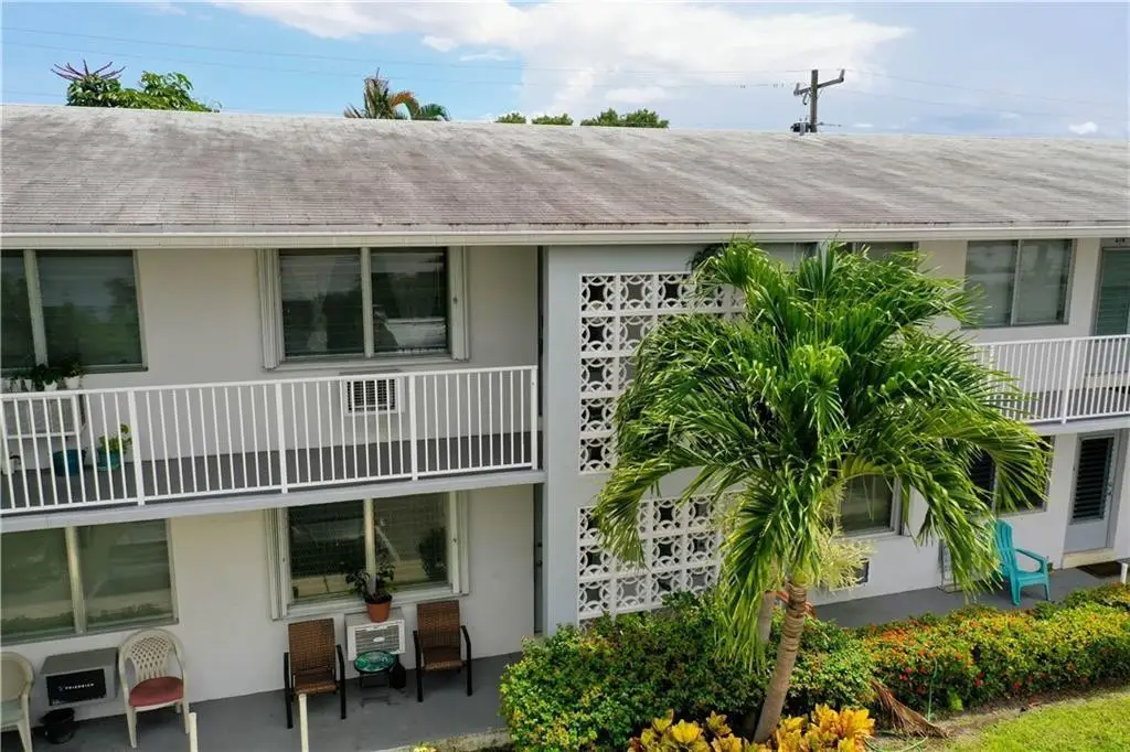 1920 NE 51st Court #208, Fort Lauderdale, FL 33308 - #1