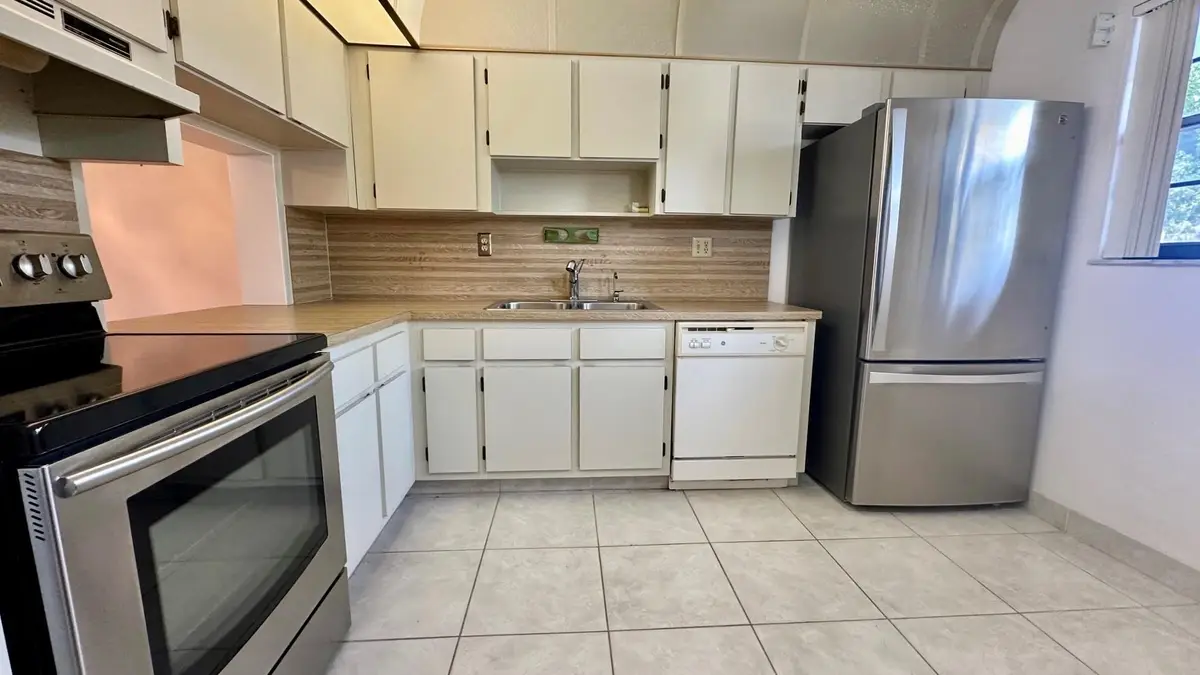 6090 N Sabal Palm Boulevard #108, Tamarac, FL 33319 - #1