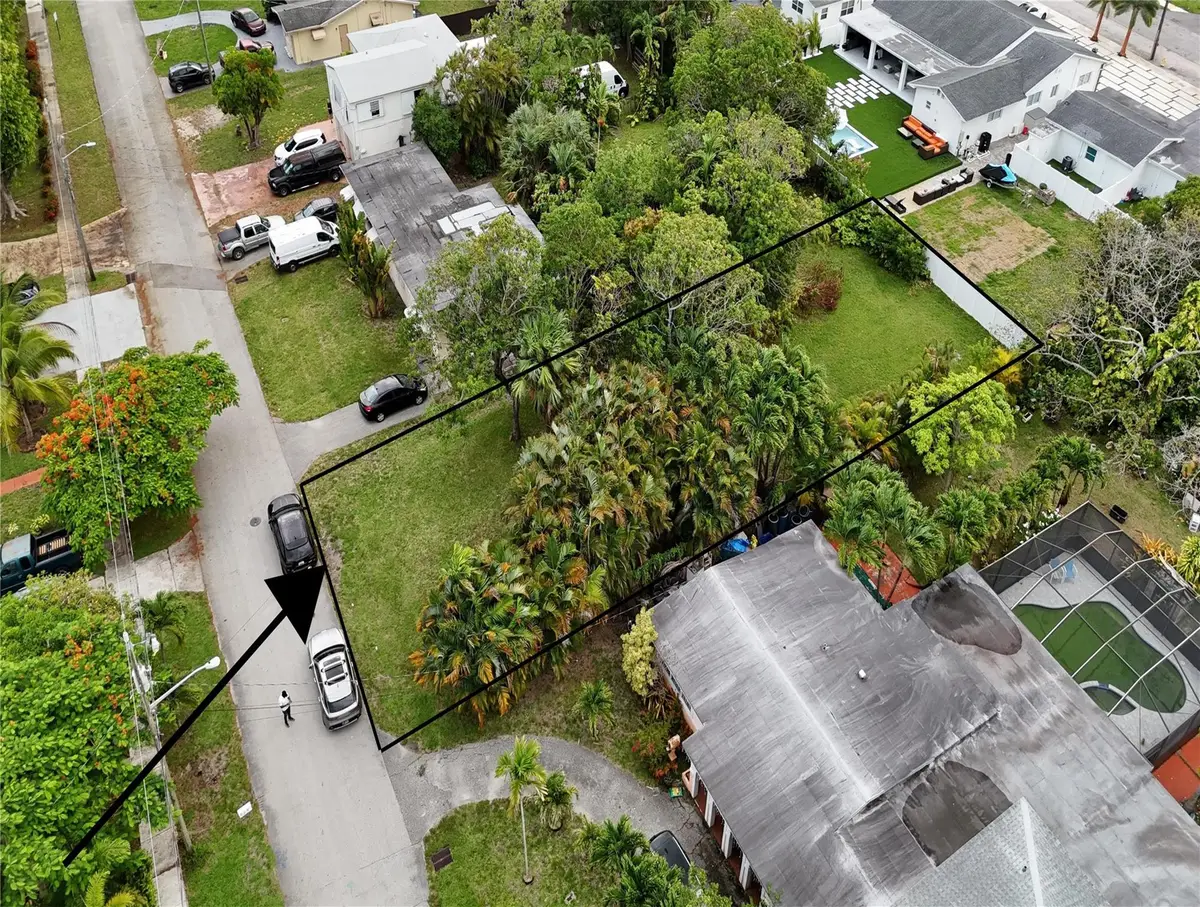 524 SW 5 Avenue, Hallandale Beach, FL 33009 - #1