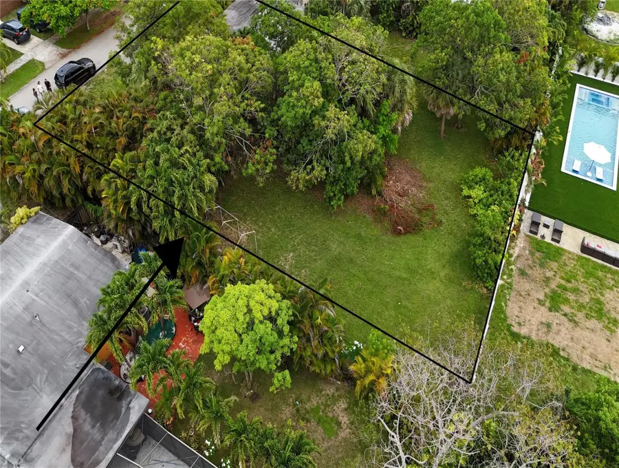 524 SW 5 Avenue, Hallandale Beach, FL 33009 - #2