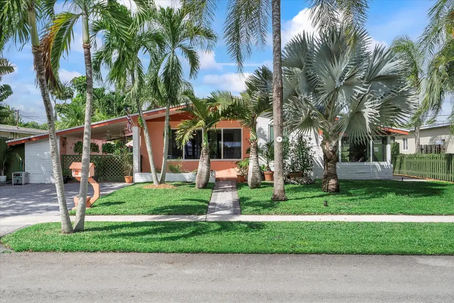 3241 SW 23rd Court, Fort Lauderdale, FL 33312 - #3