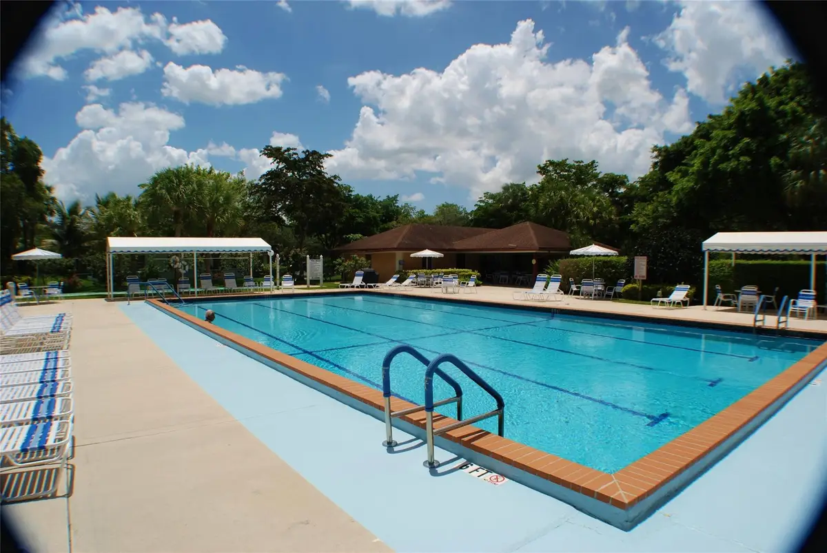 3980 Oaks Clubhouse Drive #511, Pompano Beach, FL 33069 - #1