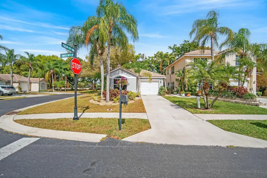 6923 Torch Key Street, Lake Worth, FL 33467 - #3