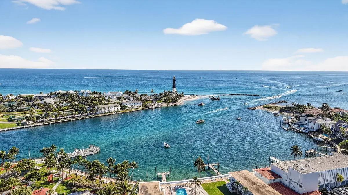 2611 N Riverside Drive #304, Pompano Beach, FL 33062 - #1