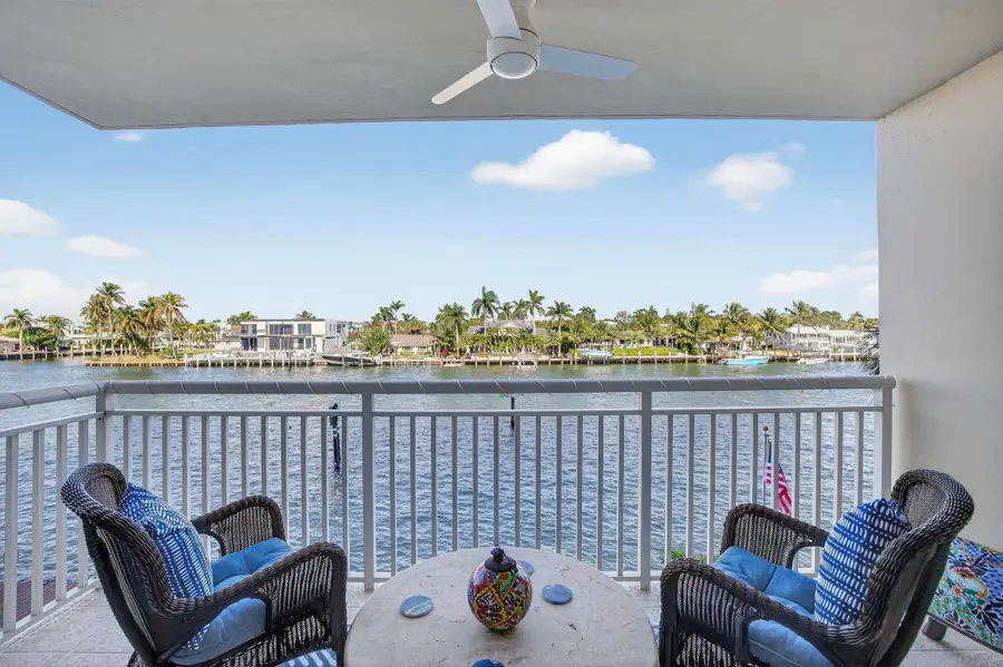 2611 N Riverside Drive #304, Pompano Beach, FL 33062 - #3