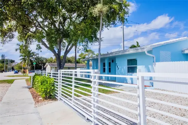 245 SW 20th Street, Fort Lauderdale, FL 33315