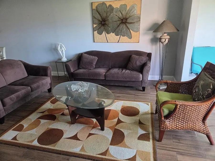 9721 Sunrise Lakes Boulevard #305, Sunrise, FL 33322 - #2