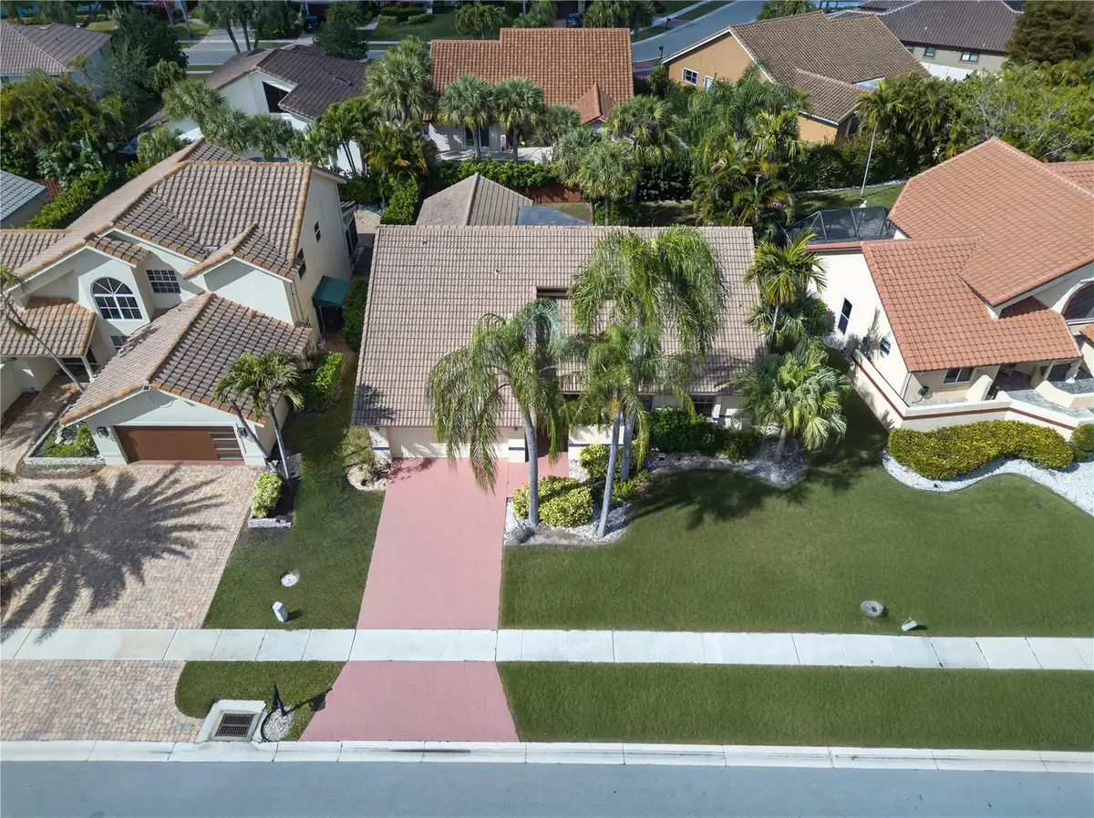 23203 L Ermitage Circle, Boca Raton, FL 33433 - #1