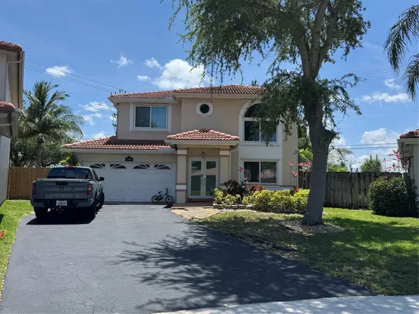 2400 NW 80th Avenue, Margate, FL 33063