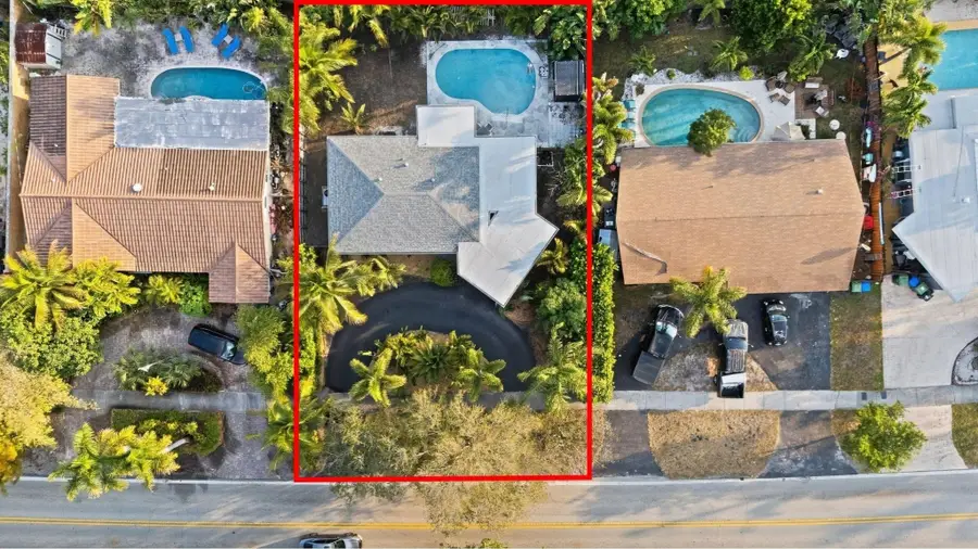 2152 NE 62nd Street, Fort Lauderdale, FL 33308 - #2