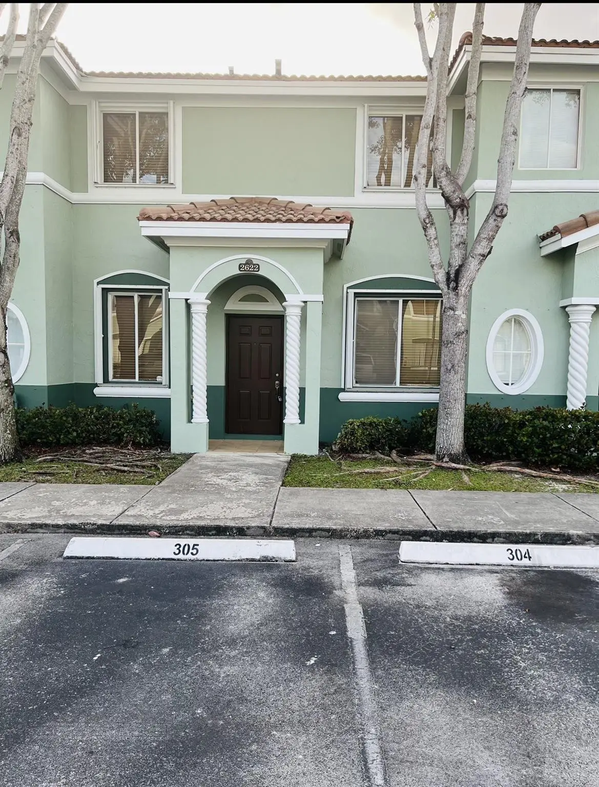 2622 SE 14th Avenue #305, Homestead, FL 33035 - #1
