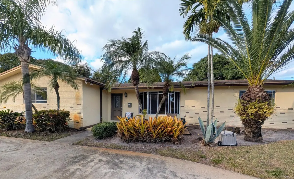 3651 NW 29th Street, Fort Lauderdale, FL 33311 - #1