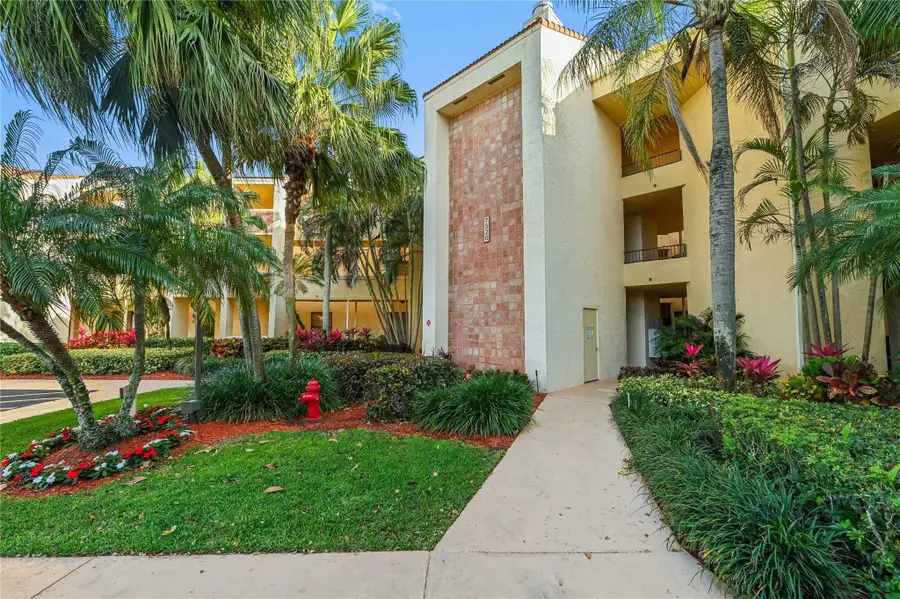 7520 La Paz Boulevard #306, Boca Raton, FL 33433 - #2