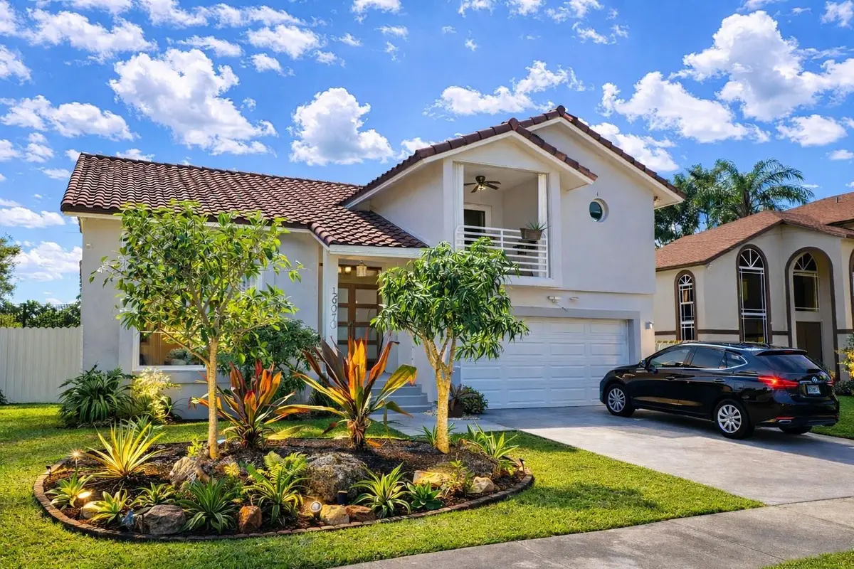 16070 SW 89th Avenue Road, Miami, FL 33157 - #1