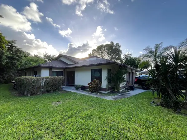 20780 Boca Ridge Drive #20780, Boca Raton, FL 33428