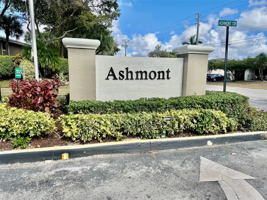 7426 Ashmont Circle #211, Tamarac, FL 33321 - #2