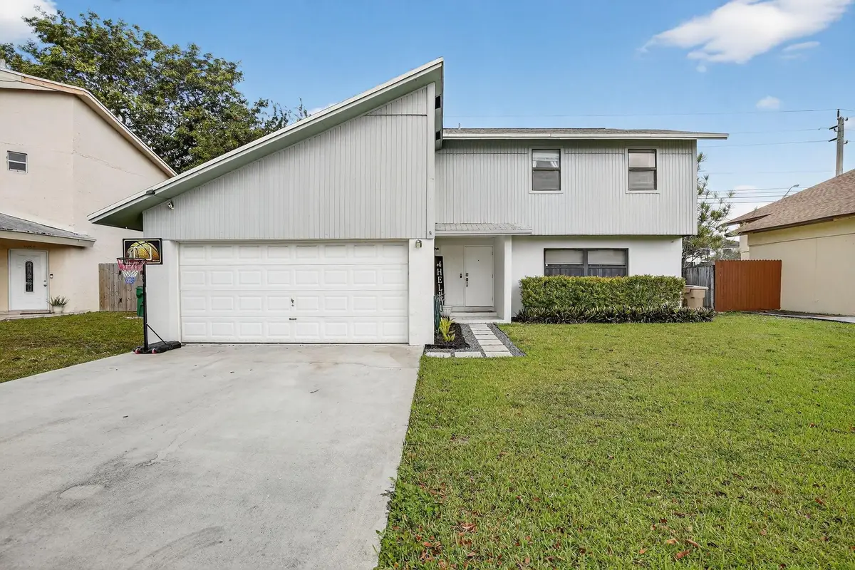7741 NW 42nd Court, Davie, FL 33024 - #1