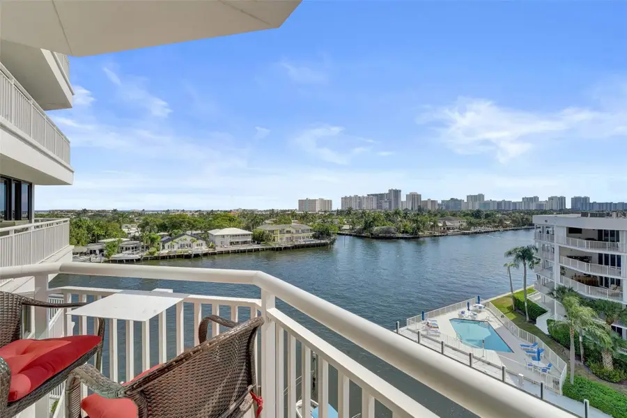 3100 NE 48th Street #617, Fort Lauderdale, FL 33308 - #2