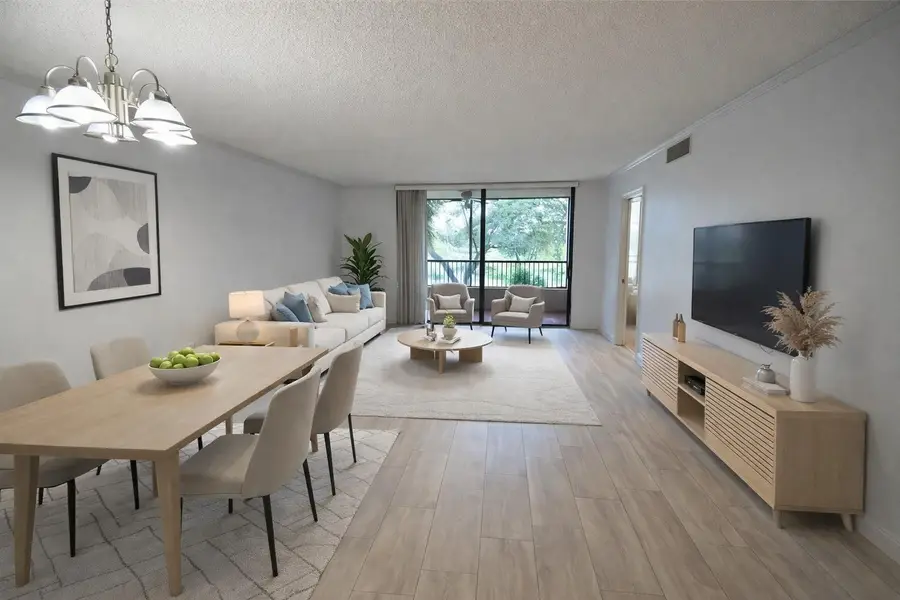 7500 NW 1st Court #207, Plantation, FL 33317 - #3