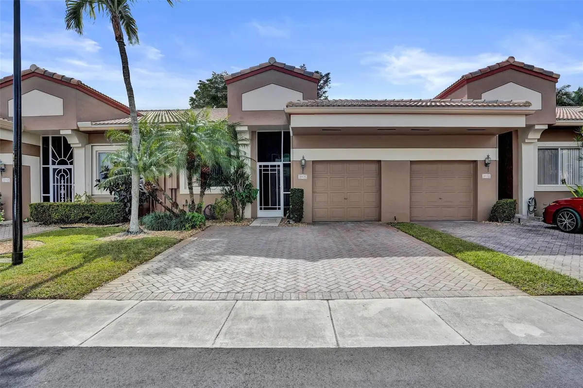 10116 Lombardy Drive #10116, Tamarac, FL 33321 - #1