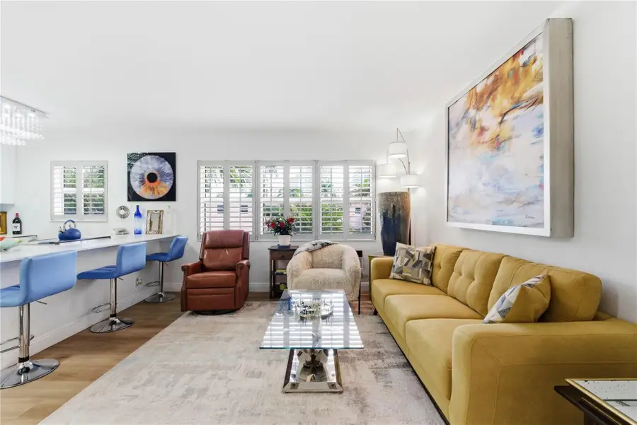 700 Bayshore Drive #4, Fort Lauderdale, FL 33304 - #2