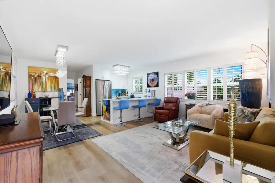 700 Bayshore Drive #4, Fort Lauderdale, FL 33304 - #3