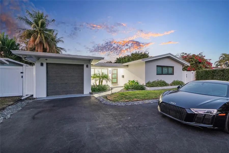 1881 NE 27th Street, Lighthouse Point, FL 33064 - #2