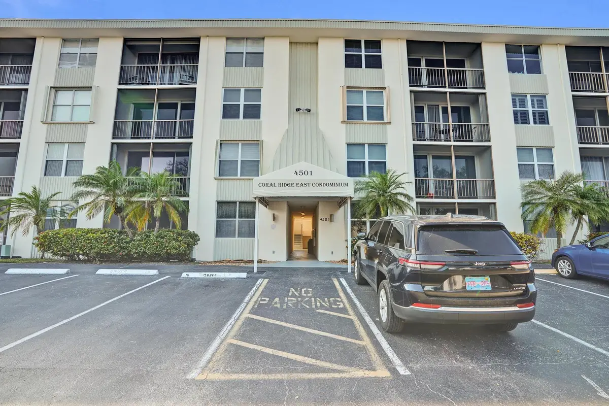 4501 NE 21 Avenue #207, Fort Lauderdale, FL 33308 - #1
