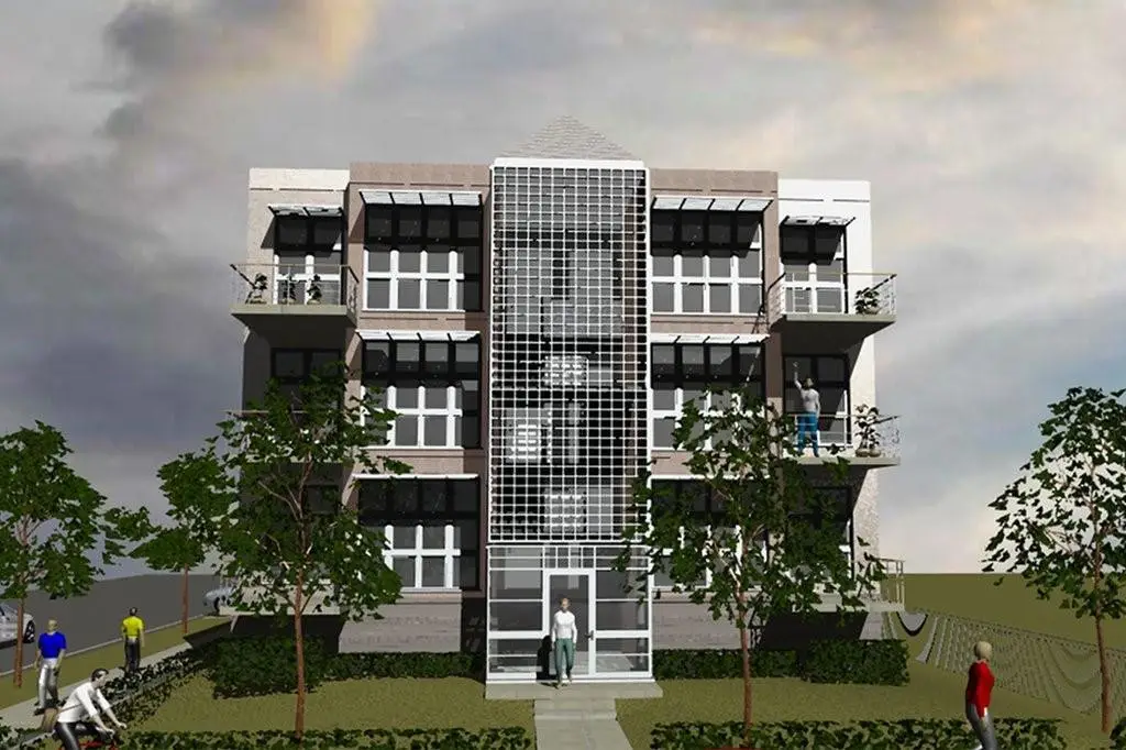 1611 N 22nd Avenue, Hollywood, FL 33020 - #1