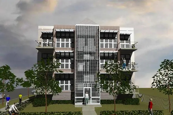 1611 N 22nd Avenue, Hollywood, FL 33020