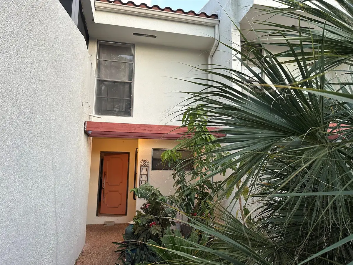 6542 Racquet Club Drive #68, Tamarac, FL 33319 - #1