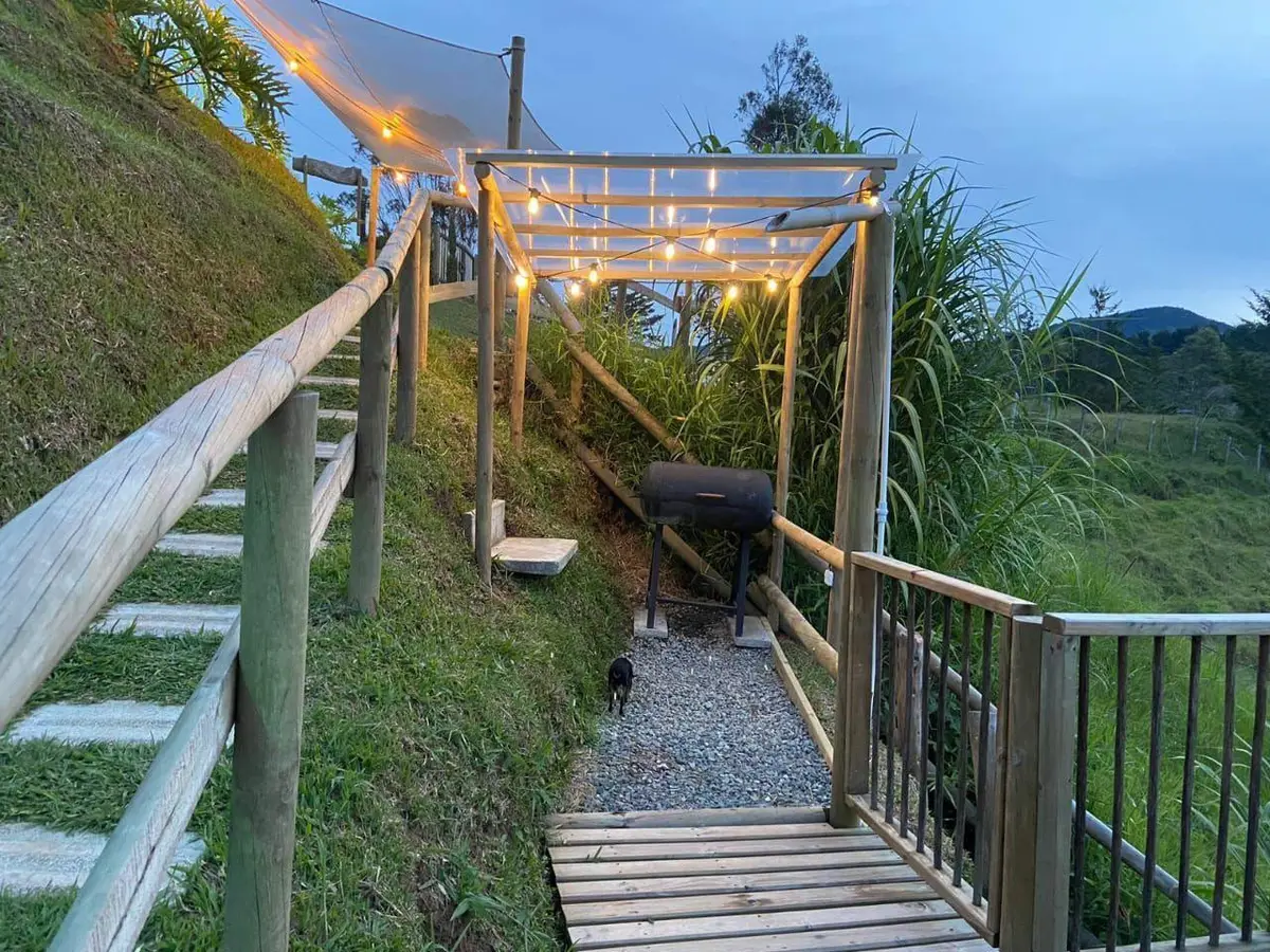 Vereda Vereda El Morro, Sunrise, FL  - #1