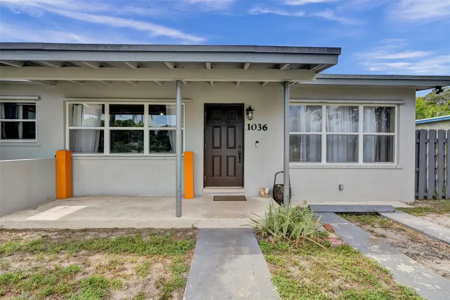 1036 NW 13th Street, Fort Lauderdale, FL 33311 - #3