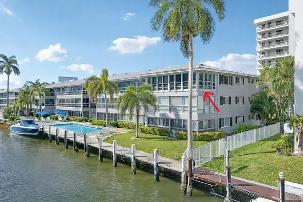 3090 NE 48th Street #314, Fort Lauderdale, FL 33308