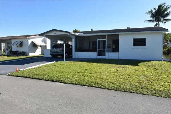 4250 NW 49th Terrace, Lauderdale Lakes, FL 33319