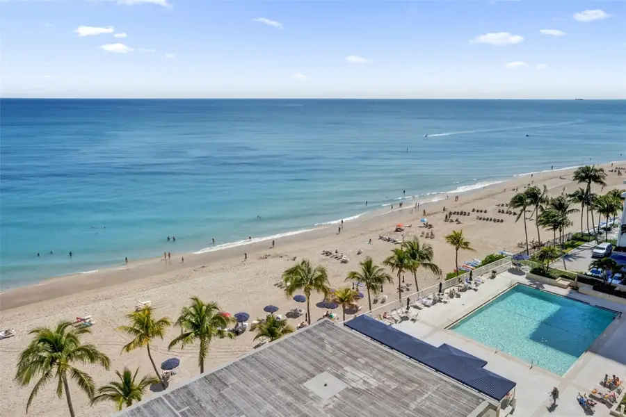 4300 N Ocean Boulevard #10M, Fort Lauderdale, FL 33308 - #3