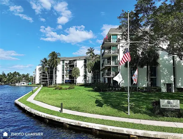 1301 River Reach Drive #306, Fort Lauderdale, FL 33315