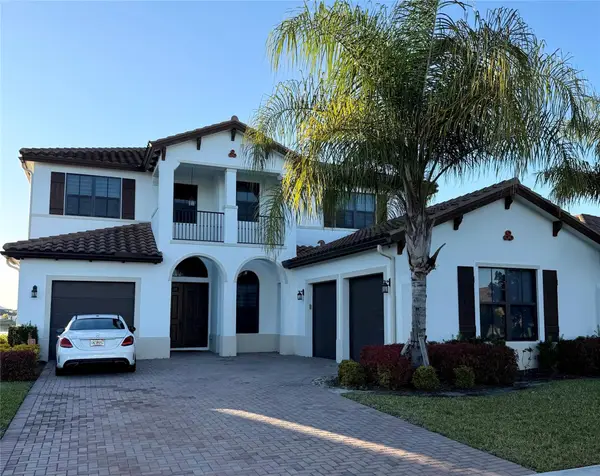 4920 Frattina Street, Ave Maria, FL 34142