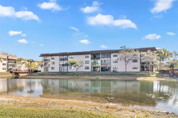 4975 E Sabal Palm Boulevard #408, Tamarac, FL 33319