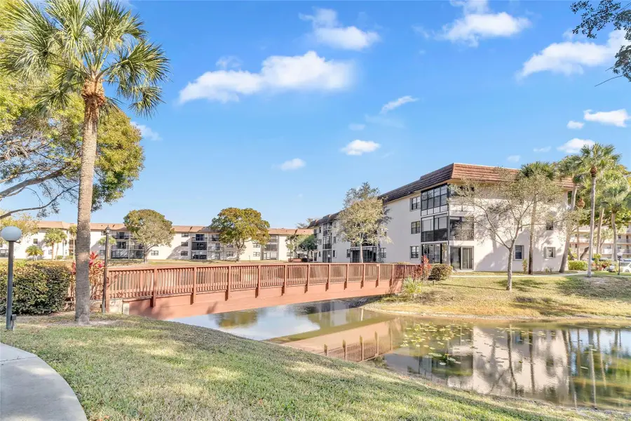 4975 E Sabal Palm Boulevard #408, Tamarac, FL 33319 - #2