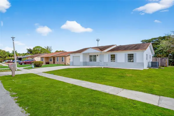 405 SW 78th Terrace, Pompano Beach, FL 33068