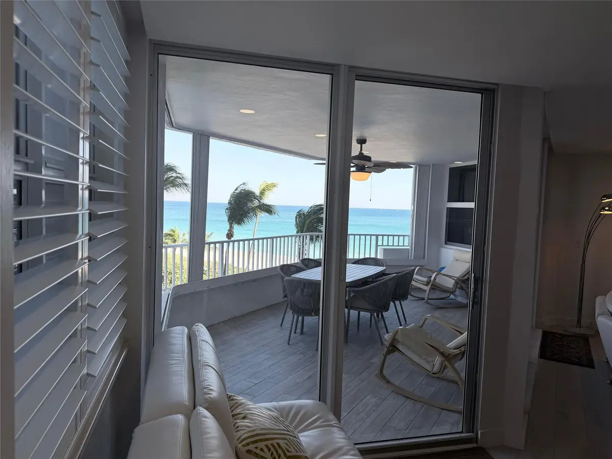 1340 S Ocean Boulevard #503, Pompano Beach, FL 33062 - #1